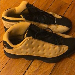 Jordan 13 Retro Low chutney